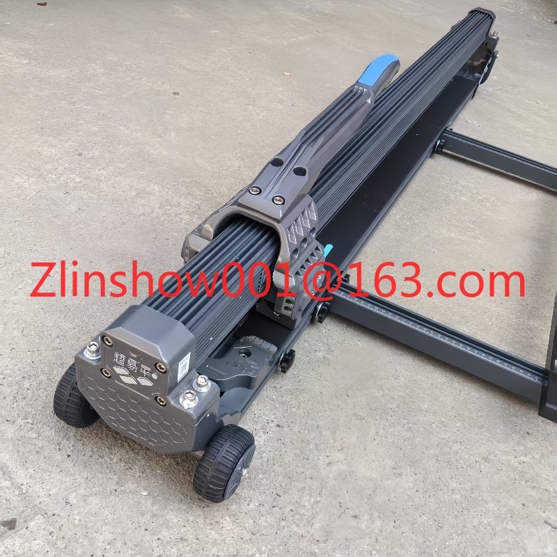 Industrial Laser Cutters - Mesin Pemotong Manual Portabel 1200mm untuk