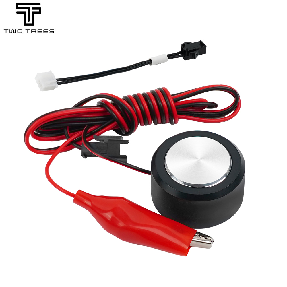 Z Axis Cnc Touch Probe - CNC Alat Sumbu Z Pengaturan Pelat
