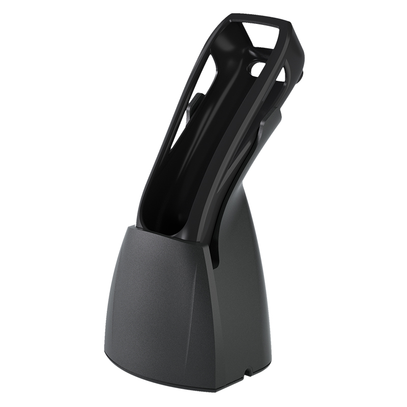 Industrial Laser Beam - Basis Pengisian Pemindai Kode Batang NETUM,