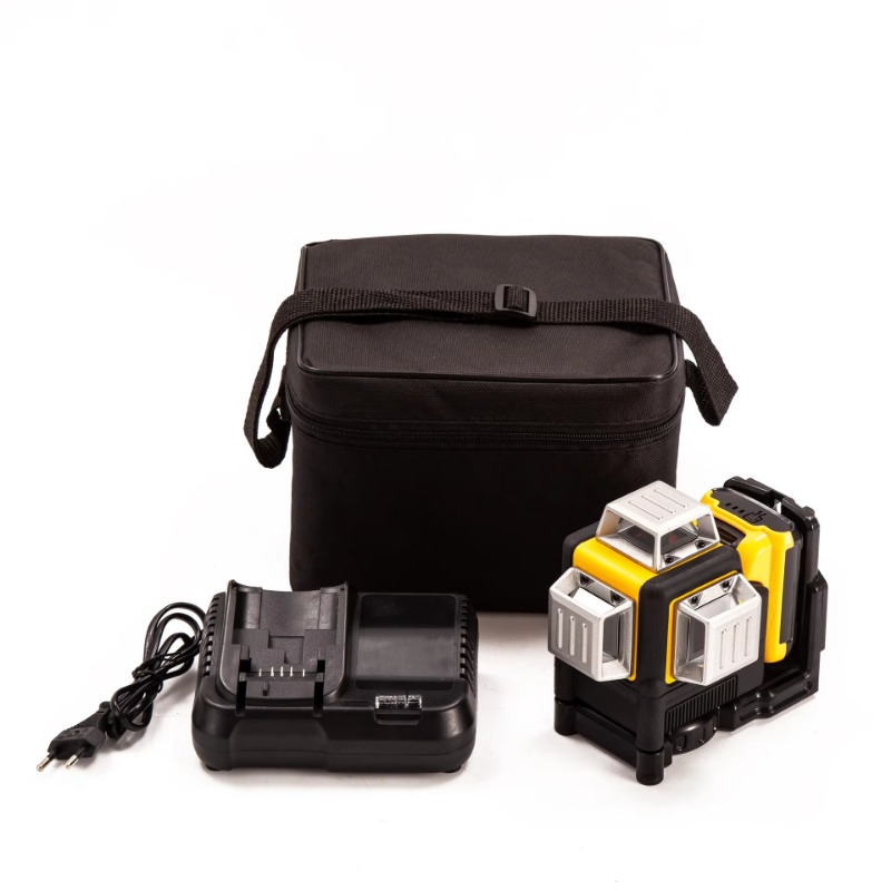 Industrial Laser Tool - DW Tipe DW089LG Alat Laser Level