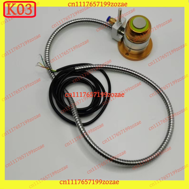 Z Axis Cnc Touch Probe - Probe Pengatur Alat Otomatis Sumbu-Z k3