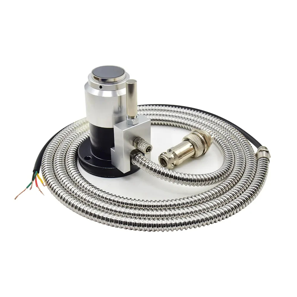 Z Axis Cnc Touch Probe - Sensor Alat Otomatis Sensor Probe Sumbu