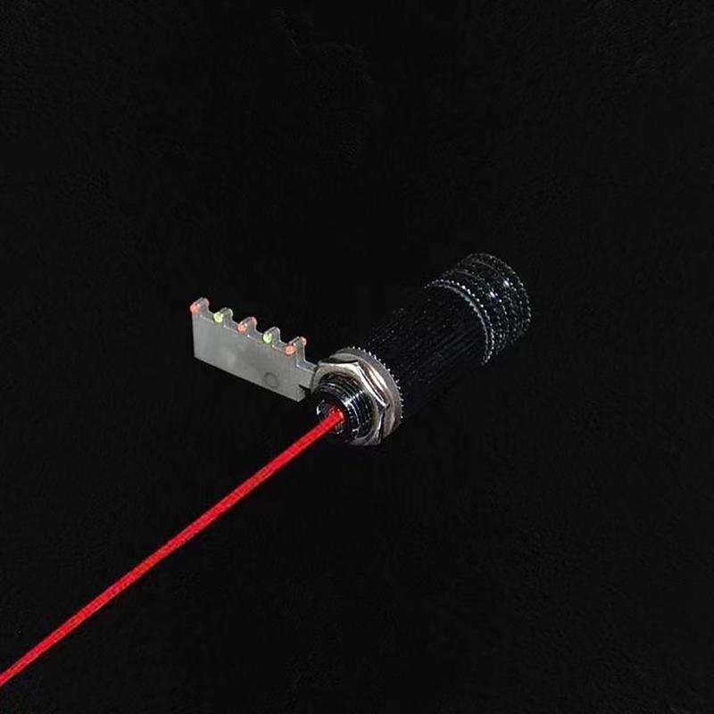 Industrial Laser Beam - Laser Sight Slingshot Baru, Laser Bidik