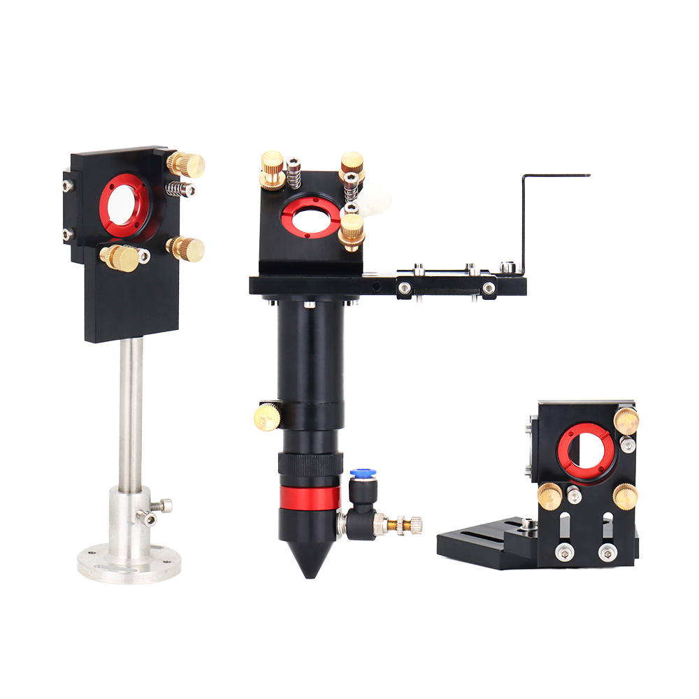 Industrial Laser Cutting Machines - Kepala Laser Co2 Industri Untuk Mesin