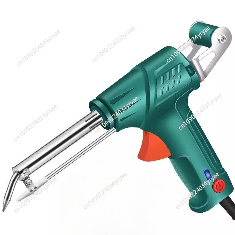 Industrial Laser Welding Tool - A88E-Alat Las Laser Industri Berpemanas Internal,