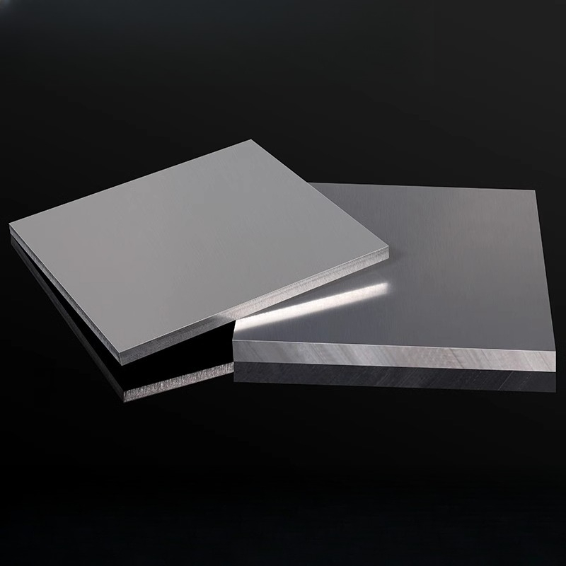 Industrial Laser Supply - Ketebalan 0.5mm Pelat Aluminium Perlengkapan Industri