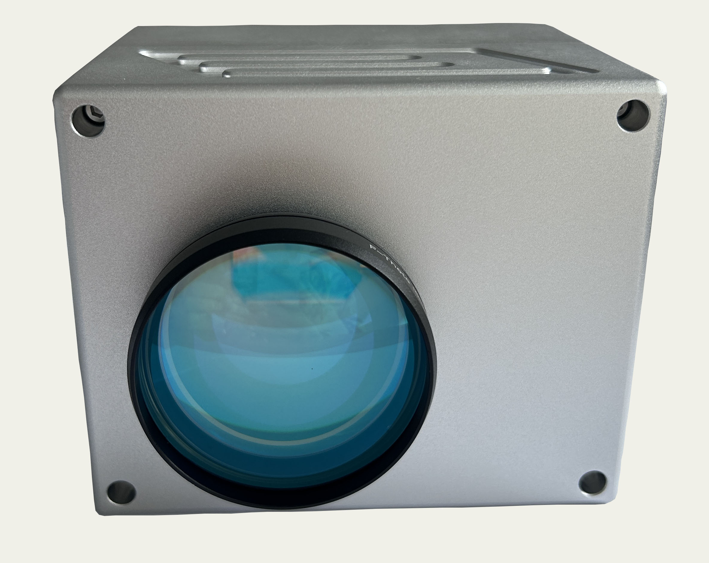 Industrial Galvo Laser - SG7110 Kepala Pemindai Galvo Serat Kondisi