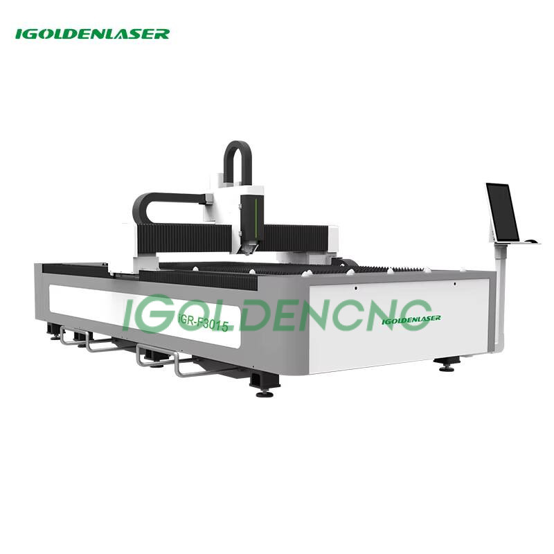 Industrial Laser Cutters - Pemotong Laser Daya Tahan Kelas Industri