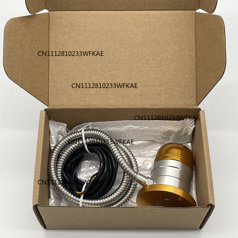 Z Axis Cnc Touch Probe - Sensor Alat CNC Otomatis Mach3 Probe