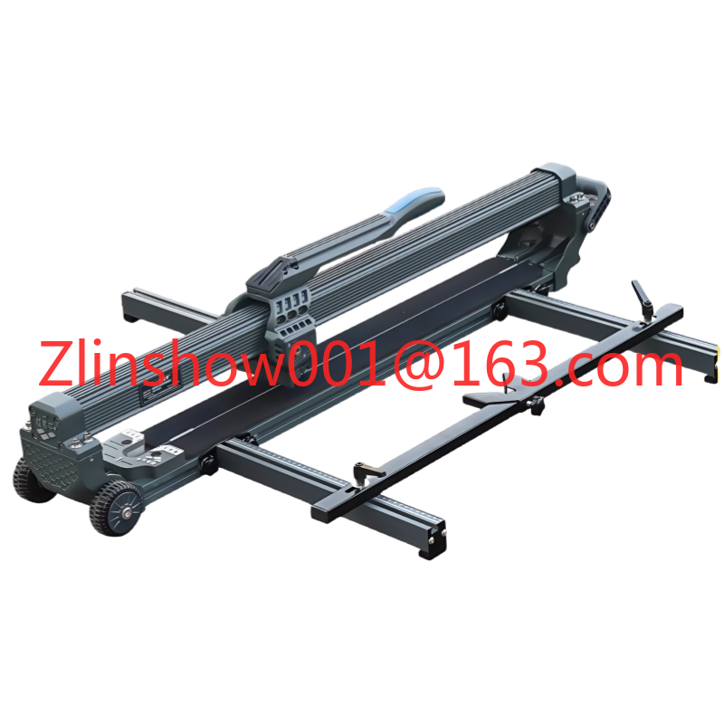 Mesin Pemotong Manual Portabel - Industrial Laser Cutters ulasan dan harga