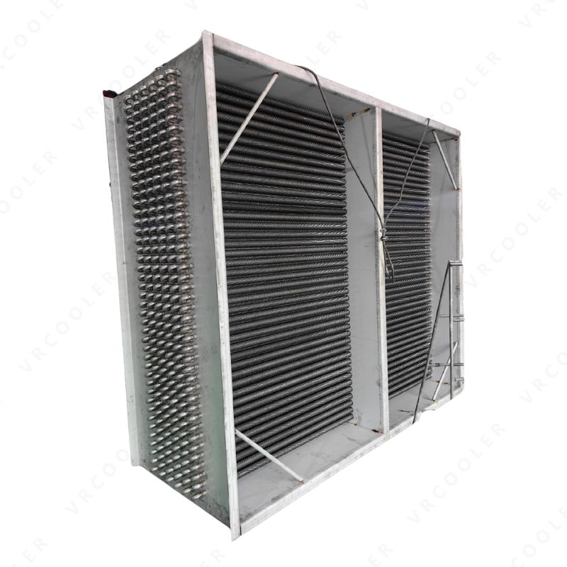 Radiator Tabung Sirip Baja Ind - Industrial Laser Welding Tool ulasan dan harga