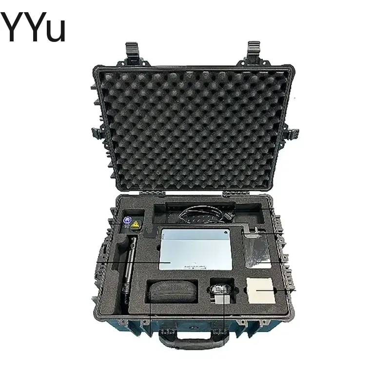Mesin Pembersih Laser Portabel - Industrial Laser Welding Tool ulasan dan harga