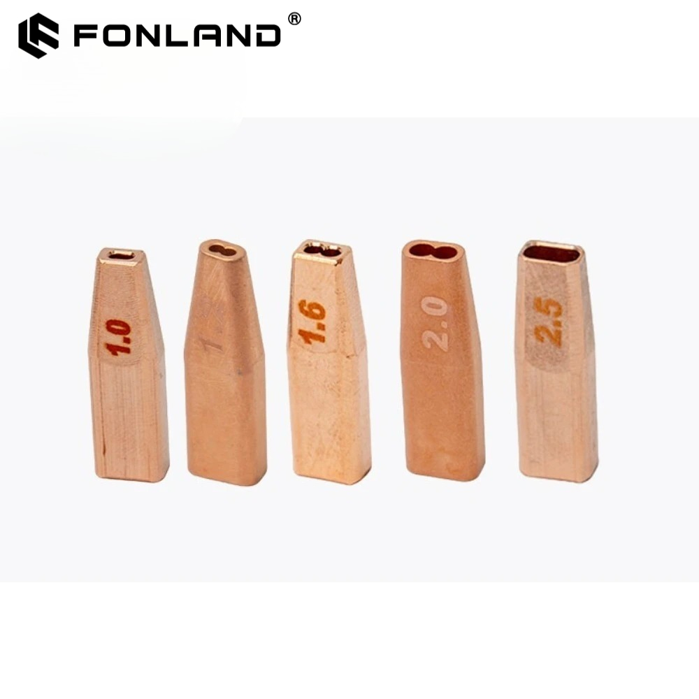 Nozel Pengumpan Kawat Industri - Industrial Laser Guide ulasan dan harga