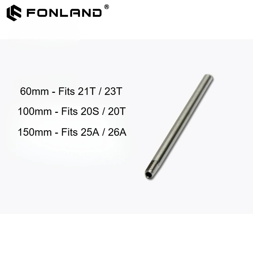 Nozel Pengumpan Kawat Industri - Industrial Laser Guide ulasan dan harga