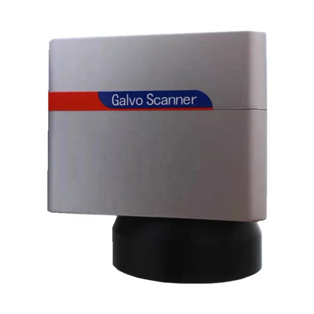 RC1001 SG7110 Galvanometer Pre - Industrial Fiber Laser ulasan dan harga
