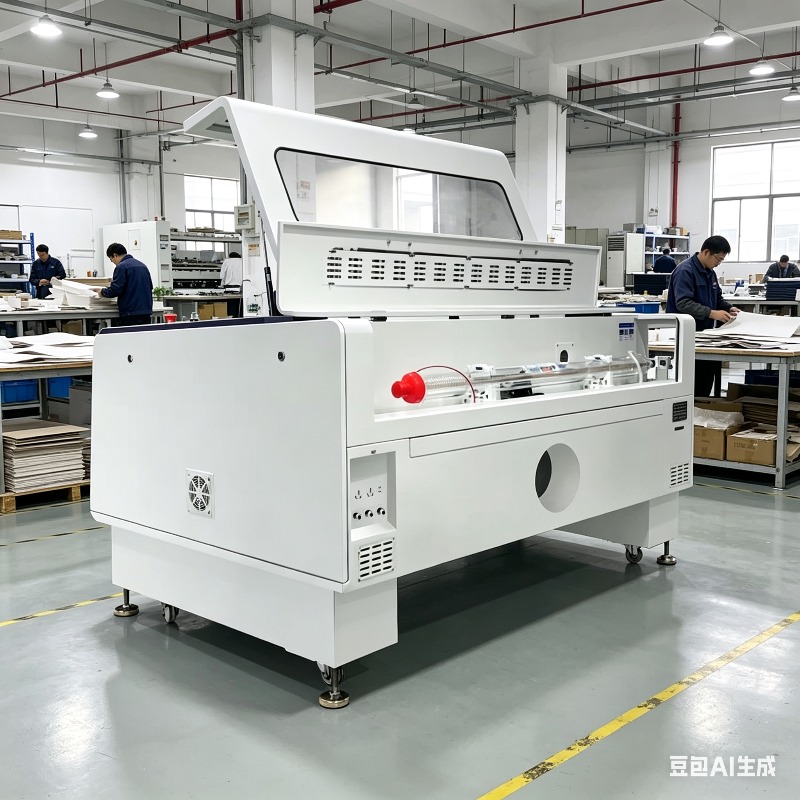 Mesin Pemotong Laser Fiber Tou - Industrial Laser Cutters ulasan dan harga
