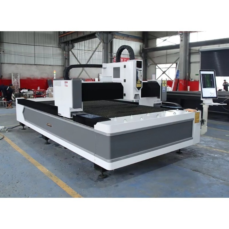 Mesin Pemotong Laser Fiber Tou - Industrial Laser Cutters ulasan dan harga