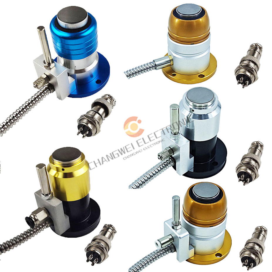 CNC MACH3 pelat sentuh z-axis  - Z Axis Cnc Touch Probe ulasan dan harga