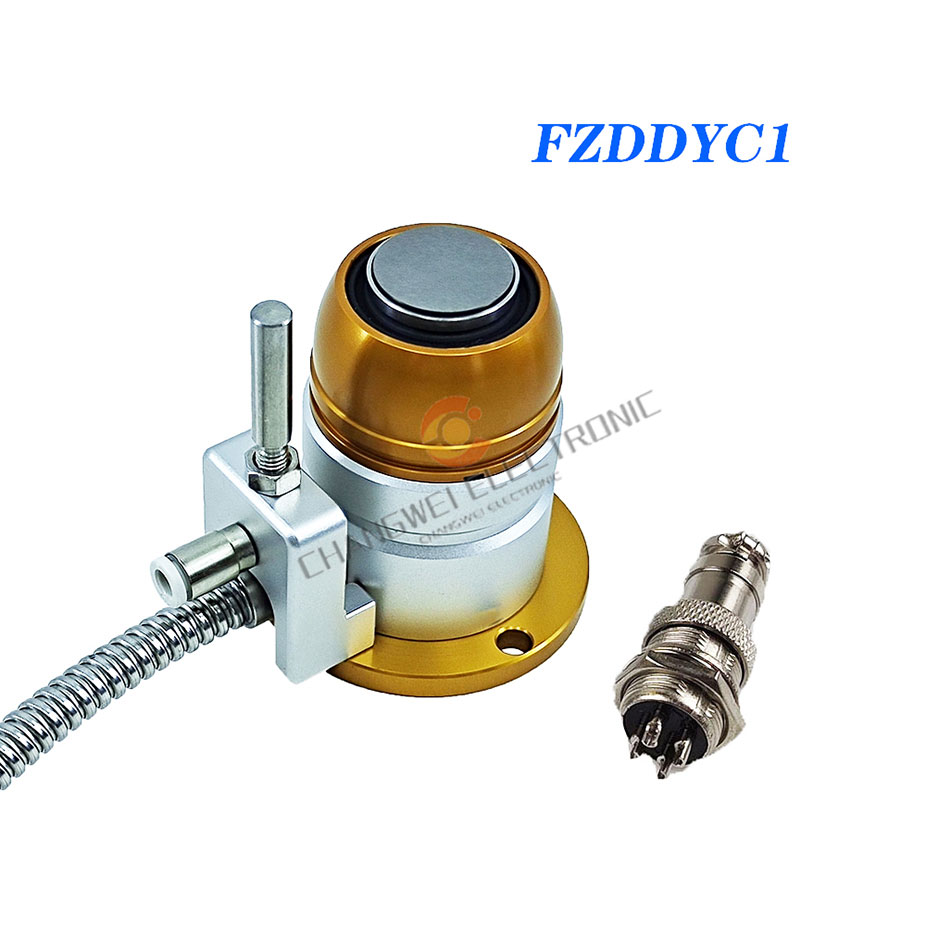 CNC MACH3 pelat sentuh z-axis  - Z Axis Cnc Touch Probe ulasan dan harga