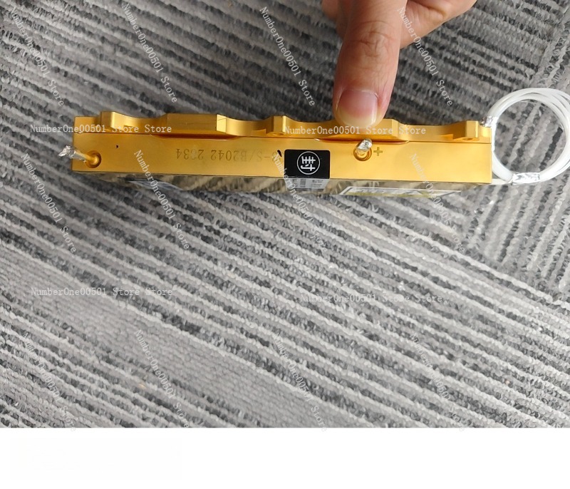 80% Sistem Laser Dioda Daya Ti - Industrial Fiber Laser ulasan dan harga