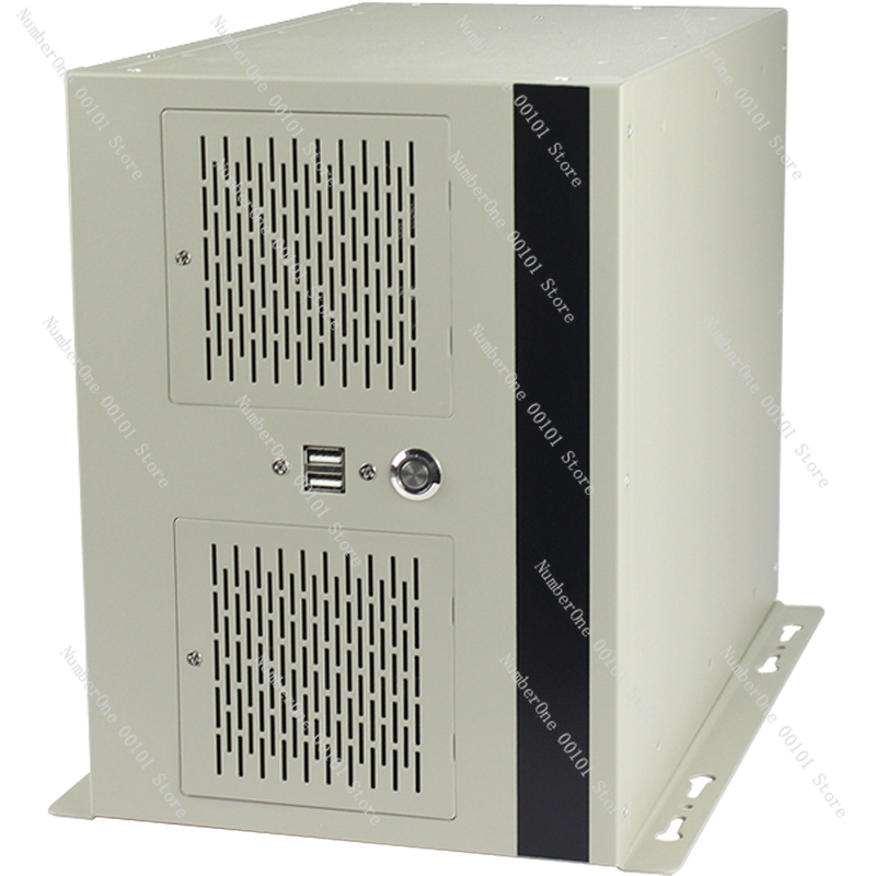 Casing Kontrol Industri 4-Slot - Industrial Laser Supply ulasan dan harga