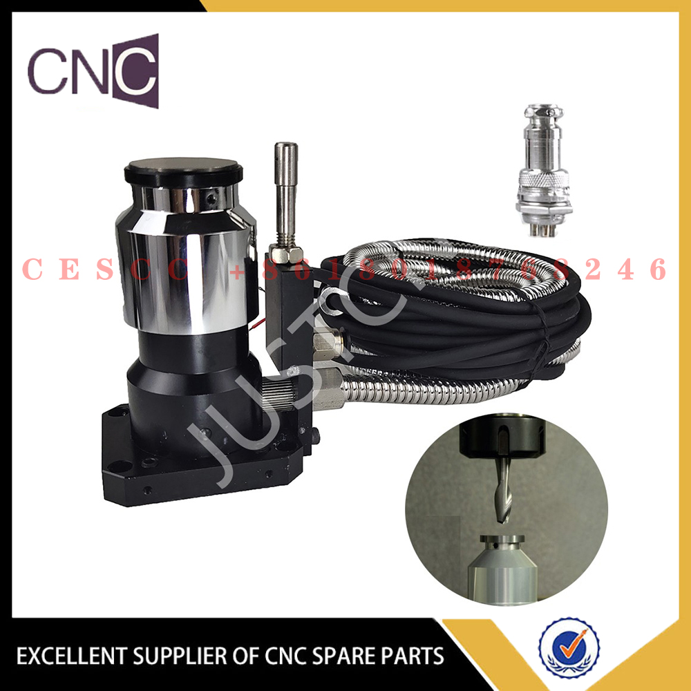 Mesin Penggilingan CNC Presisi - Z Axis Cnc Touch Probe ulasan dan harga