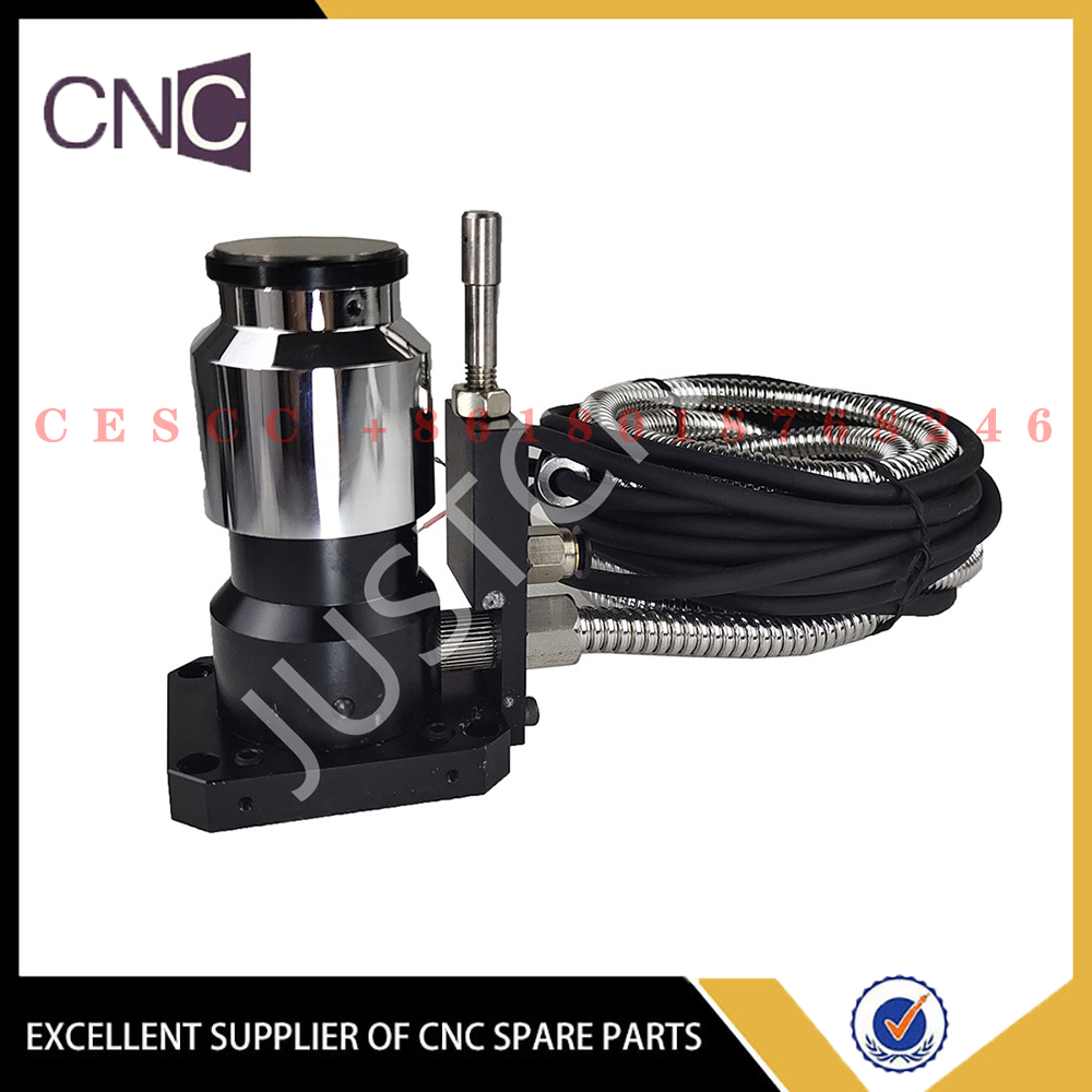 Mesin Penggilingan CNC Presisi - Z Axis Cnc Touch Probe ulasan dan harga