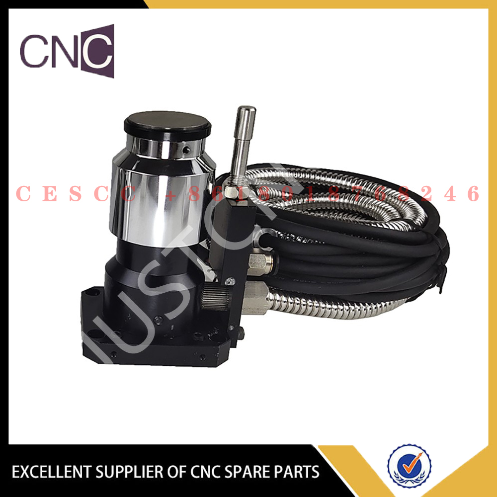 Mesin Penggilingan CNC Presisi - Z Axis Cnc Touch Probe ulasan dan harga