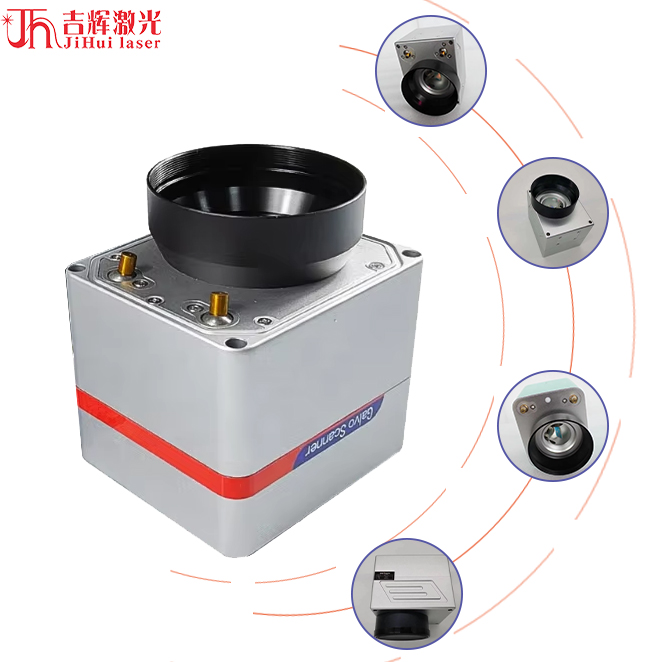 Kepala Galvo Laser Industri CO - Industrial Galvo Laser ulasan dan harga