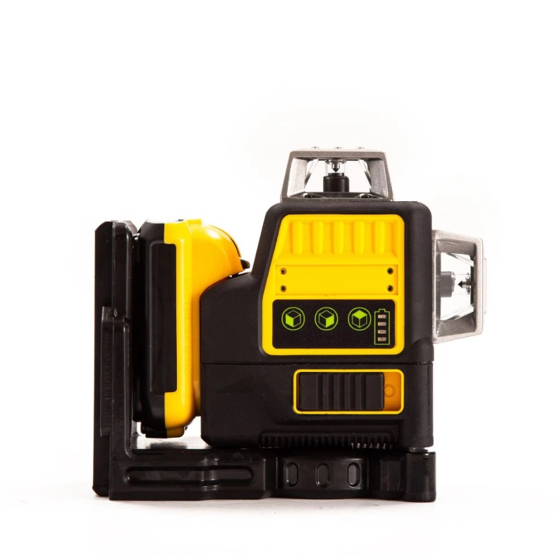 DW Tipe DW089LG Alat Laser Lev - Industrial Laser Tool ulasan dan harga