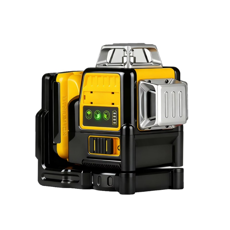 DW Tipe DW089LG Alat Laser Lev - Industrial Laser Tool ulasan dan harga