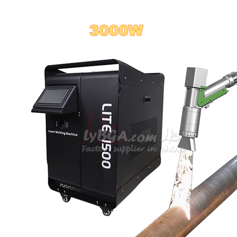 Mesin Pembersih Karat Laser Fi - Industrial Laser Cutting Machines ulasan dan harga