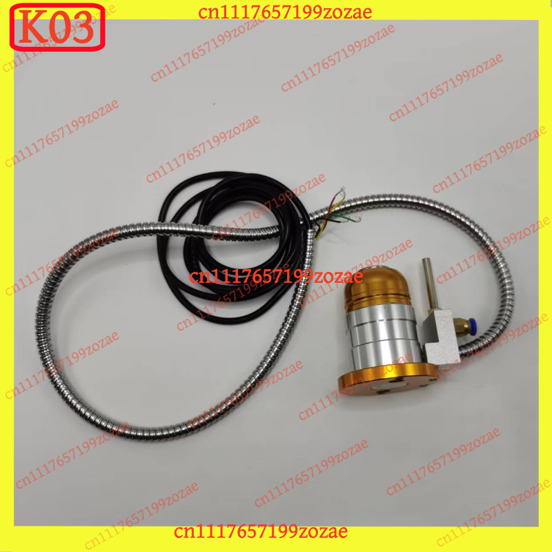 Probe Pengatur Alat Otomatis S - Z Axis Cnc Touch Probe ulasan dan harga
