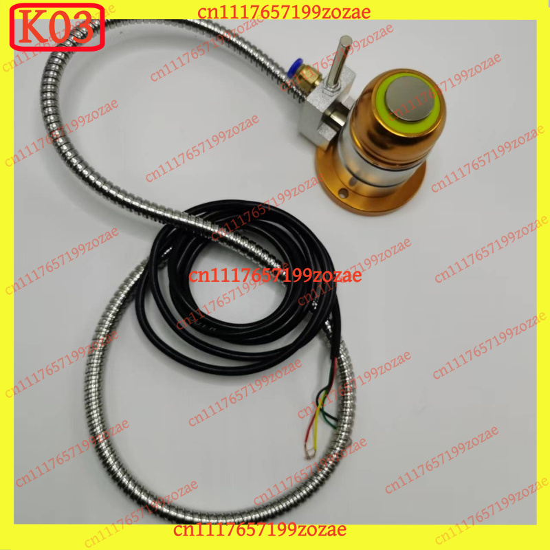 Probe Pengatur Alat Otomatis S - Z Axis Cnc Touch Probe ulasan dan harga