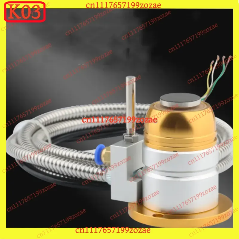 Probe Pengatur Alat Otomatis S - Z Axis Cnc Touch Probe ulasan dan harga