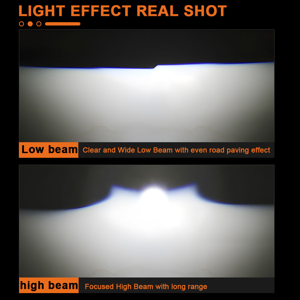 Lampu Depan Proyektor Laser Bi - Industrial Laser Beam ulasan dan harga