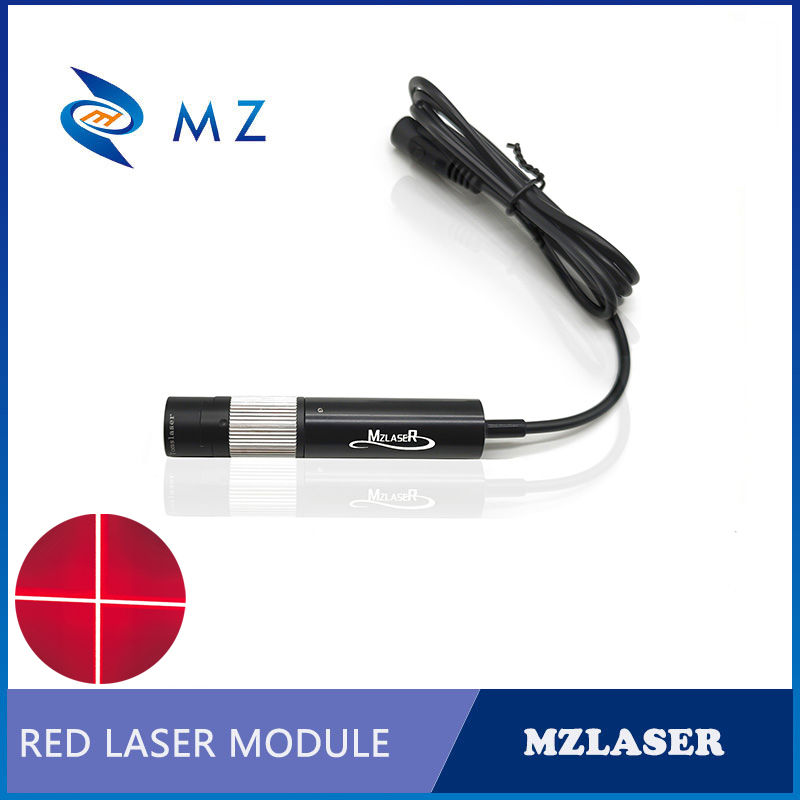 Modul Dioda Laser Palang Merah - Industrial Laser Supply ulasan dan harga
