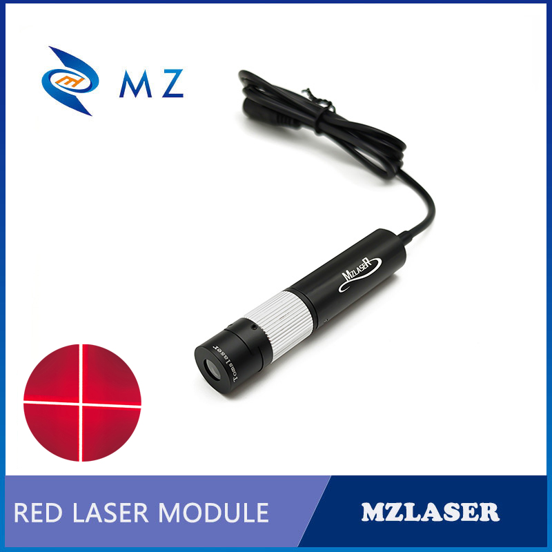 Modul Dioda Laser Palang Merah - Industrial Laser Supply ulasan dan harga