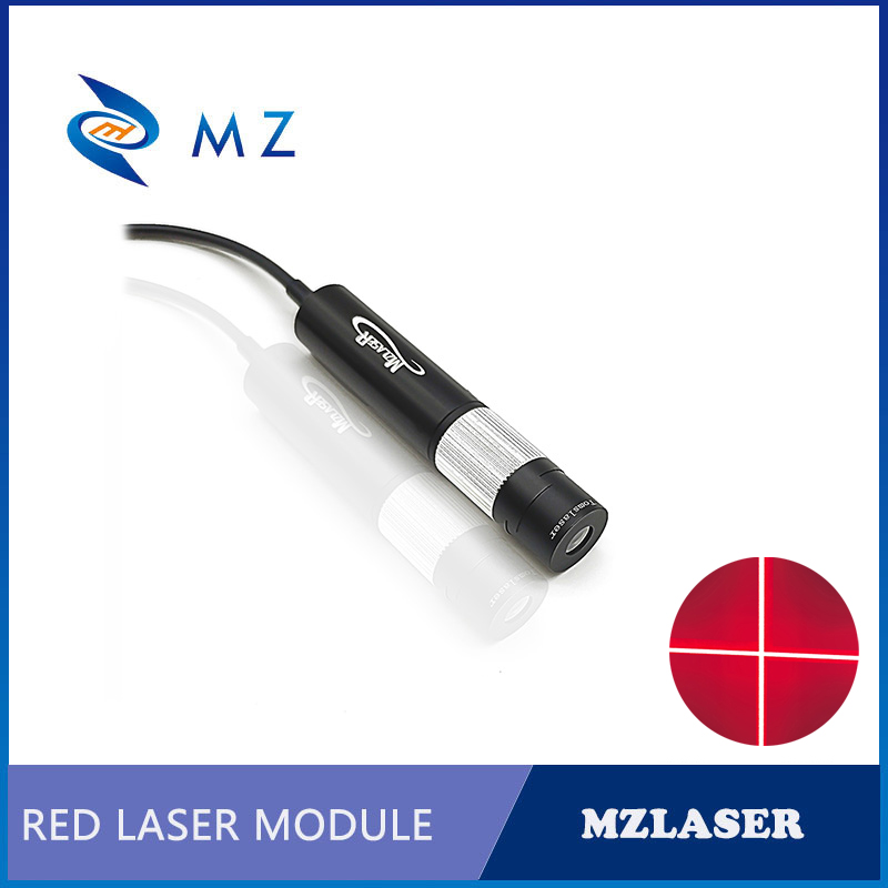 Modul Dioda Laser Palang Merah - Industrial Laser Supply ulasan dan harga
