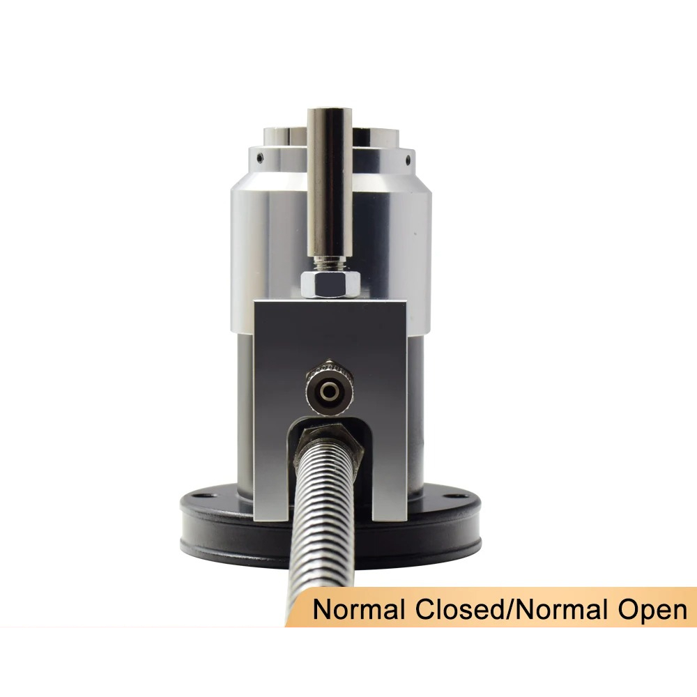 Sensor Alat Otomatis Sensor Pr - Z Axis Cnc Touch Probe ulasan dan harga