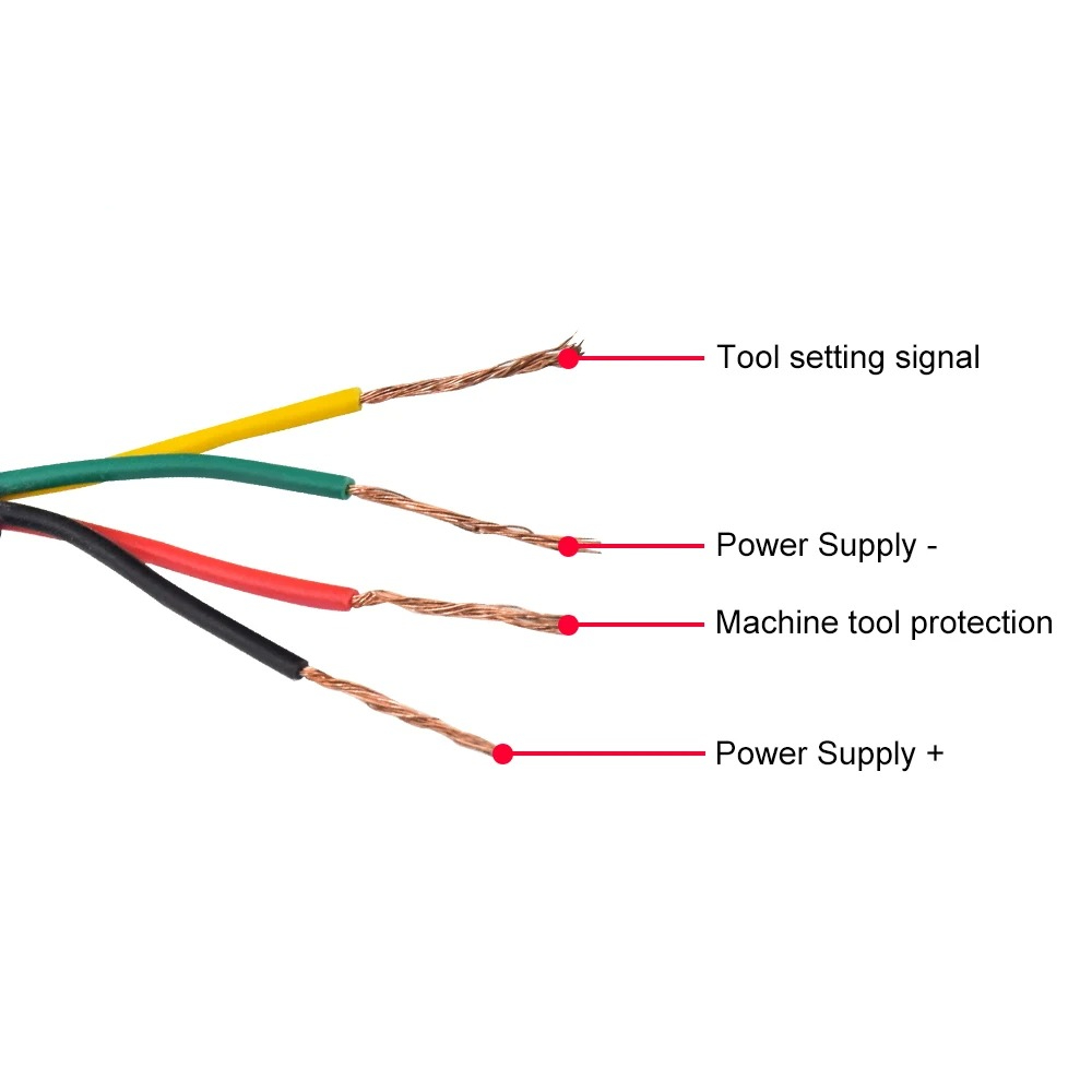 Sensor Alat Otomatis Sensor Pr - Z Axis Cnc Touch Probe ulasan dan harga