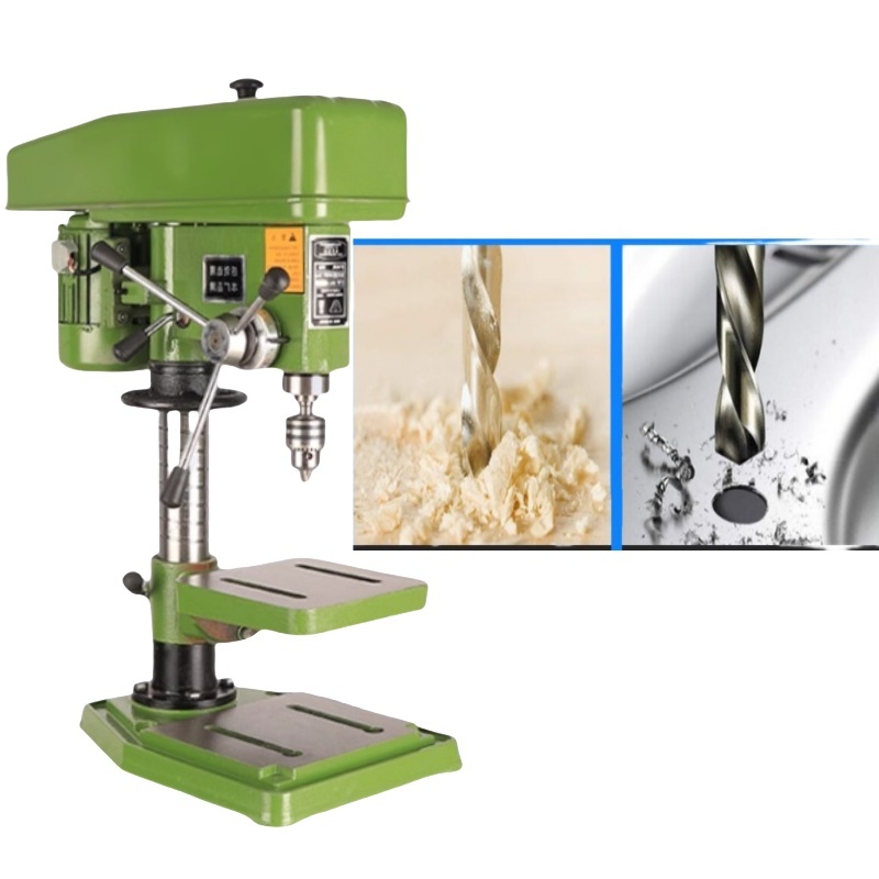 Mesin Bor Meja 550w Presisi Ti - Industrial Laser Guide ulasan dan harga