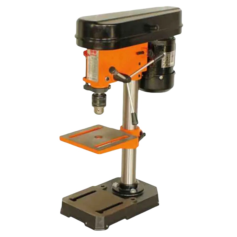 Mesin Bor Meja 550w Presisi Ti - Industrial Laser Guide ulasan dan harga