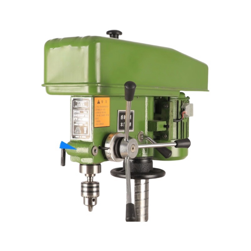 Mesin Bor Meja 550w Presisi Ti - Industrial Laser Guide ulasan dan harga