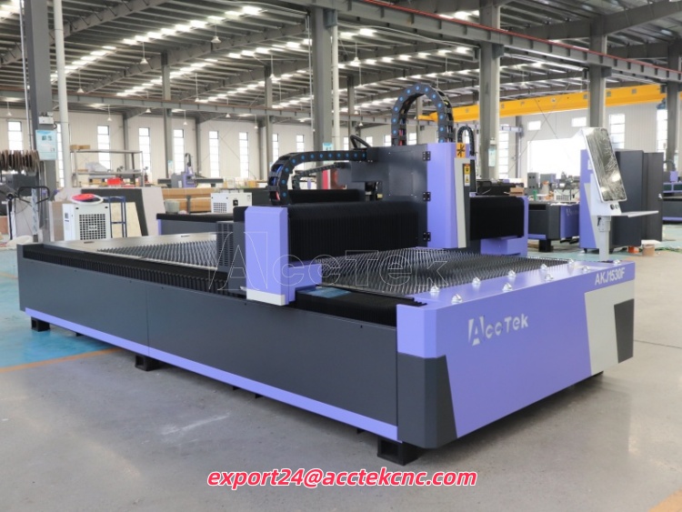 1500W 2kW 3kW 6kW Mesin Pemoto - Industrial Laser Cutters ulasan dan harga