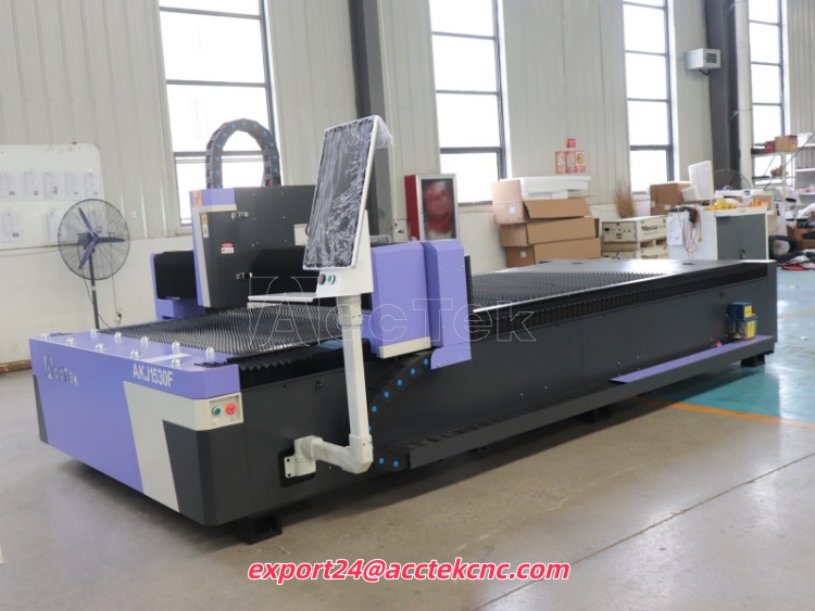1500W 2kW 3kW 6kW Mesin Pemoto - Industrial Laser Cutters ulasan dan harga