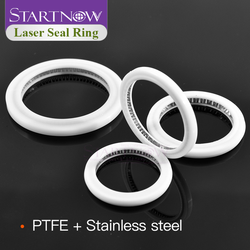 Cincin Penyegel Laser Startnow - Industrial Fiber Laser ulasan dan harga