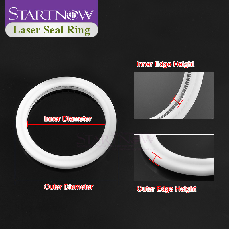 Cincin Penyegel Laser Startnow - Industrial Fiber Laser ulasan dan harga