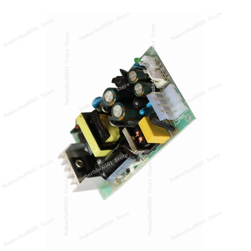 Catu Daya Switching Industri D - Industrial Laser Supply ulasan dan harga