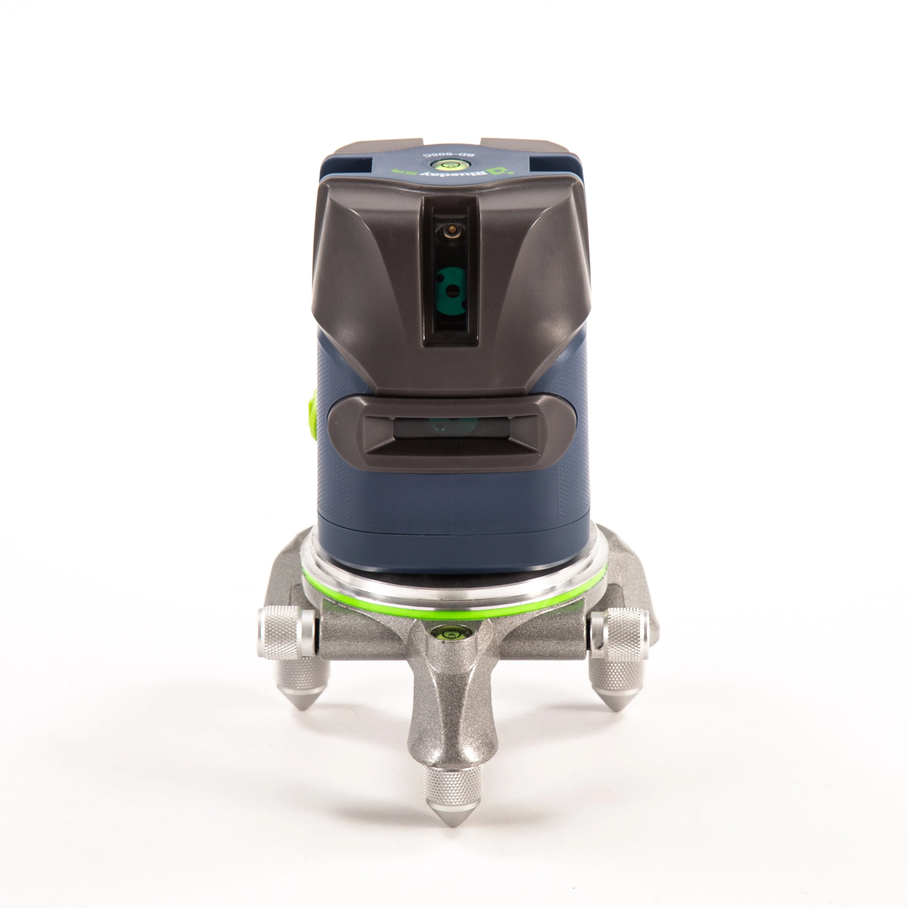Laser Level Rotary 360° 5 Gari - Industrial Laser Supply ulasan dan harga